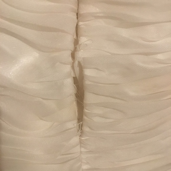 Prom dress - Picture 5 of 6